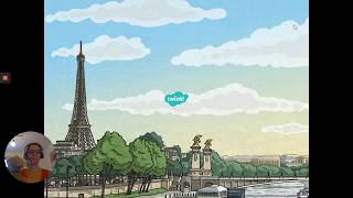 French Language Live Lesson Part Two | Learn French with Twinkl