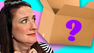 We found the COOLEST thing on this mystery pallet! (Unboxing) | The Loop Show