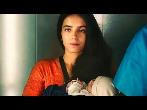 بيصاحب ممرضة كام شهر وبيرحل وصدفة بيشوفها شايلة بيبى و بيشك انه منه وابنه و ميعرفش انها بتجيب رجله