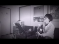 【昼休み】(cover 山崎まさよし)