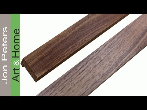 Download Baked Poplar vs. Walnut & A Few Other Questions - YouTube