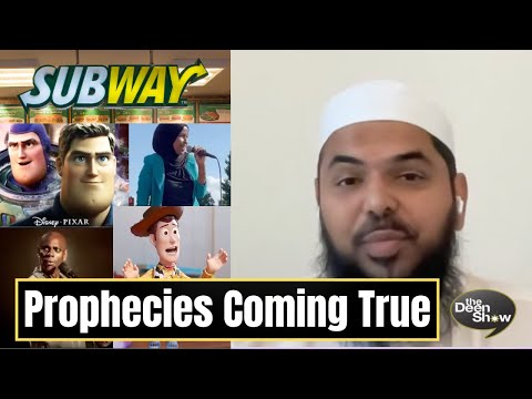 Real Miracles & Prophecies of Muhammad ﷺ | Subway, Mormons, Abortion with Shaykh Uthman