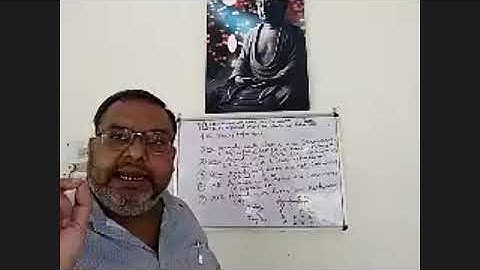 conversion, obversion and contraposition - exercises (part 1)