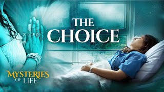 Dying Patient Enters Heavenly Realm—Chooses to Return to Sick Body | Mysteries of Life (S1, E7)