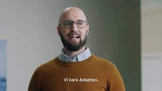 Vi Borde Kanske.. Adapteo