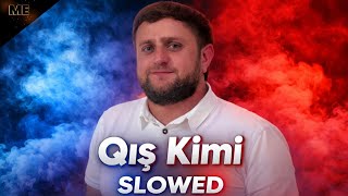 Babək Nur - Qış Kimi 2026 (REMIX AI COVER) #slowed 