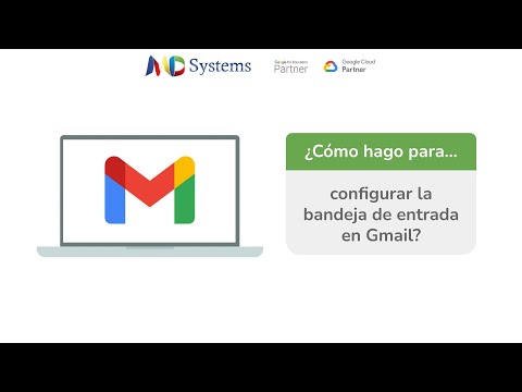 5 Maneras En Que La Nueva Bandeja De Entrada De Gmail Hará Que Su Vida De Correo Electrónico Sea Infinitamente Mejor