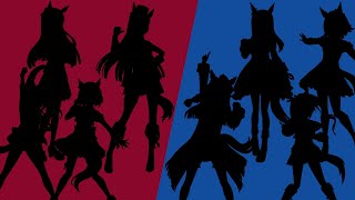 Fanfare for Future | Tekken 8 x Umamusume Crossover