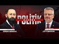 Kürşad BERKKAN ile POLİTİK AJANDA - Konuk: Lütfi ŞENOCAK | BERAT TV