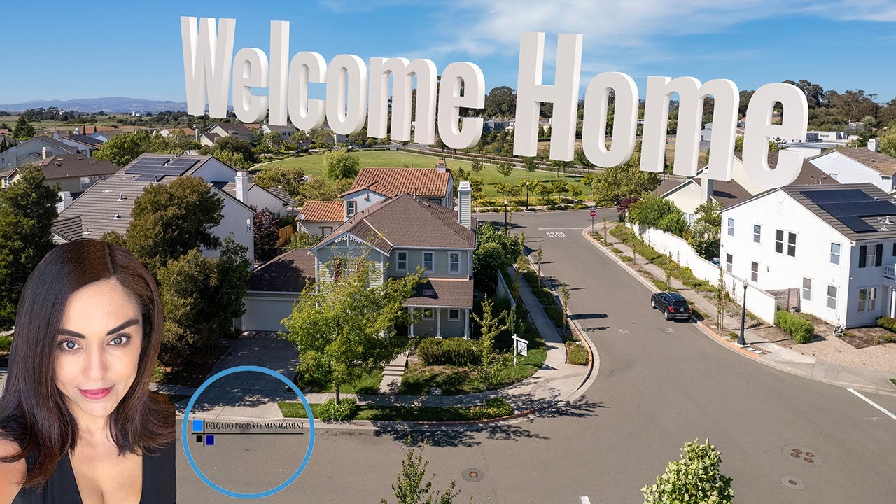 Vallejo Property Management - 551 Klein Ave Vallejo - a Mare Island rental