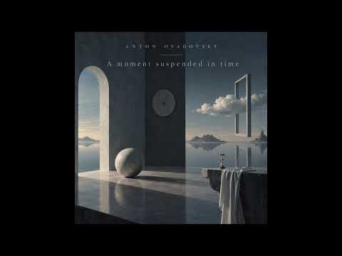 Anton Osadovsky — A Moment Suspended in Time