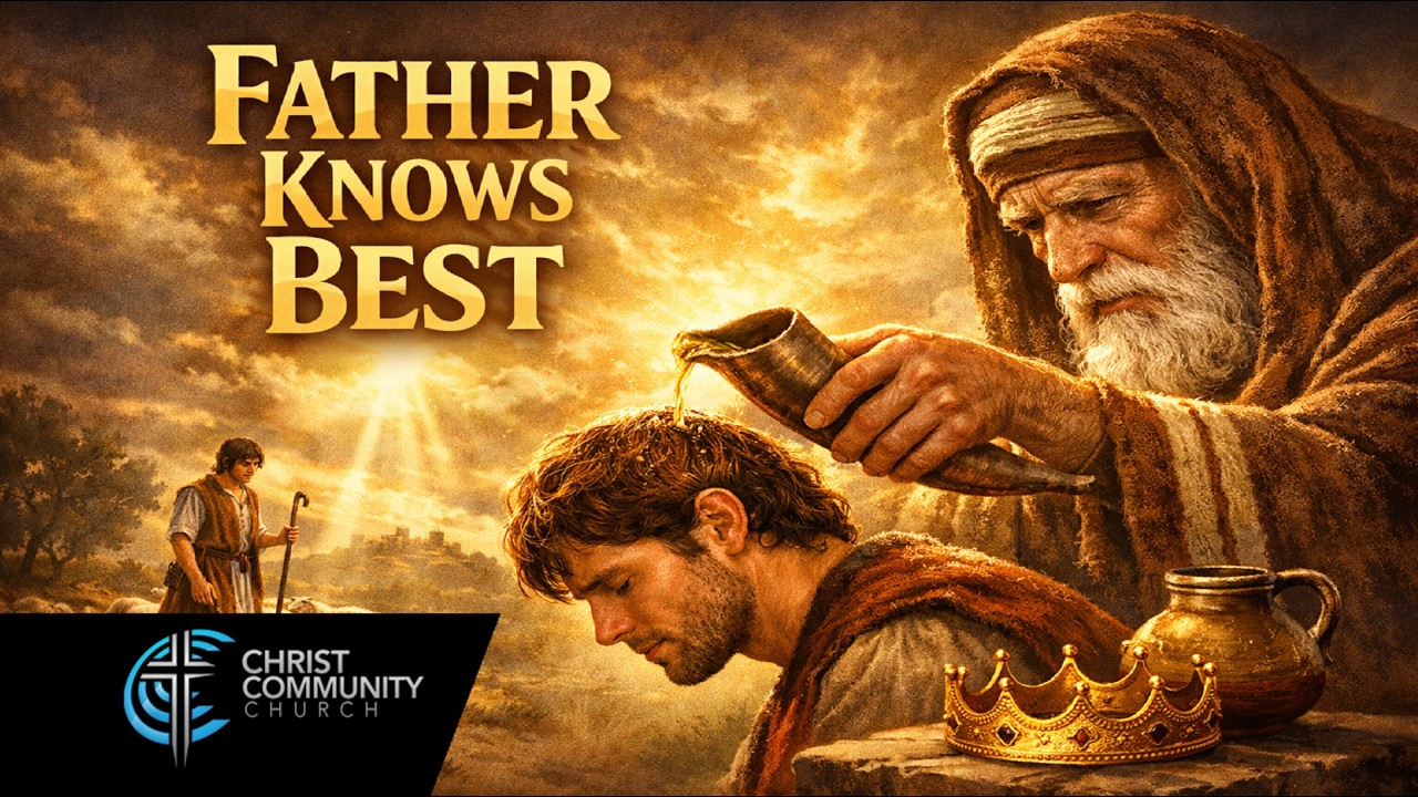 Father Knows Best