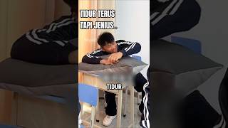 Belajarnya Kapan Ya? 😯