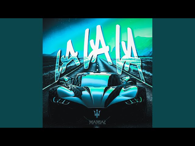 LA LA LA (Slowed)