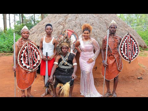 FORTUNE MWIKALI KATI WA ELOTE TUKAUMILA OFFICIALVIDEO Dial 837 1966 To Get Skiza Tune