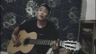 SEHARUSNYA AKU {COVER GITAR}