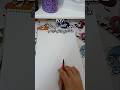 لما يجيني شغف بالرسم بس ما ادري وش ارسم Art Drawing رسم Artist رسم سهل Fyp Shorts 