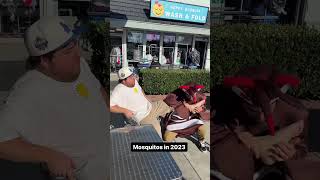 They are wild this year Profile