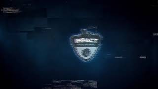 Futuristic Hi Tech Logo Reveal