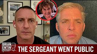 Brian Enti: The Sergeant Who Called Nancy Guthrie Investigation A Complete Disaster Just Went Public