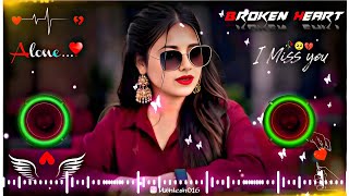 aayega maja Barsat ka Song 🥀♥️/ Dj | Heart Killer ❤️‍🔥 | Remix | Song 🥀 | Broken Life | dj j remix 