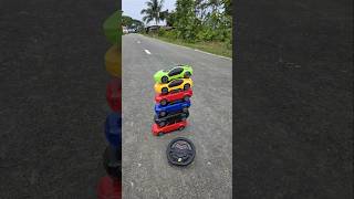 Kaise Aaya RC Six Mini Car 😍