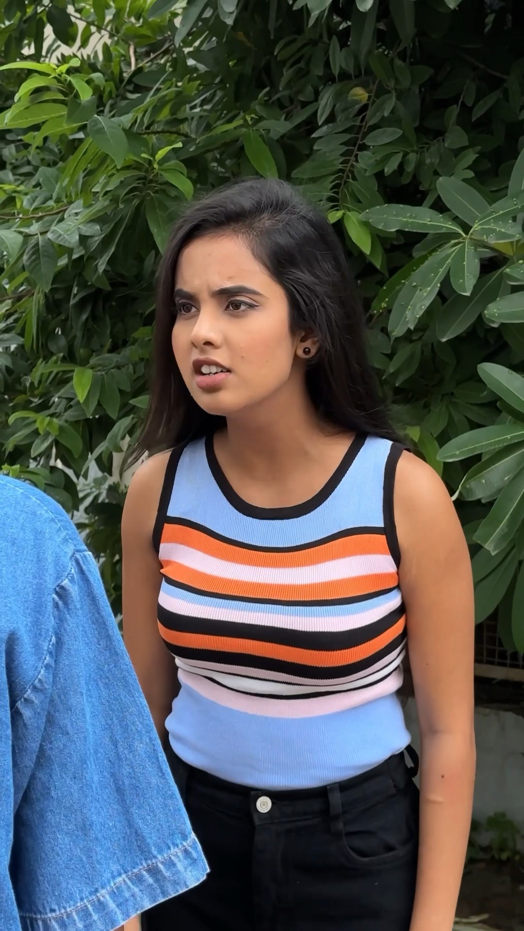 Video banana allowed nhi hai…..? disclaimer  :- the gun is toy gun #payalpanchal ￼#shorts