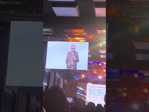 Dr DBA Narayana Elements New product Launch (5) National convention Fairmont Mumbai 2026