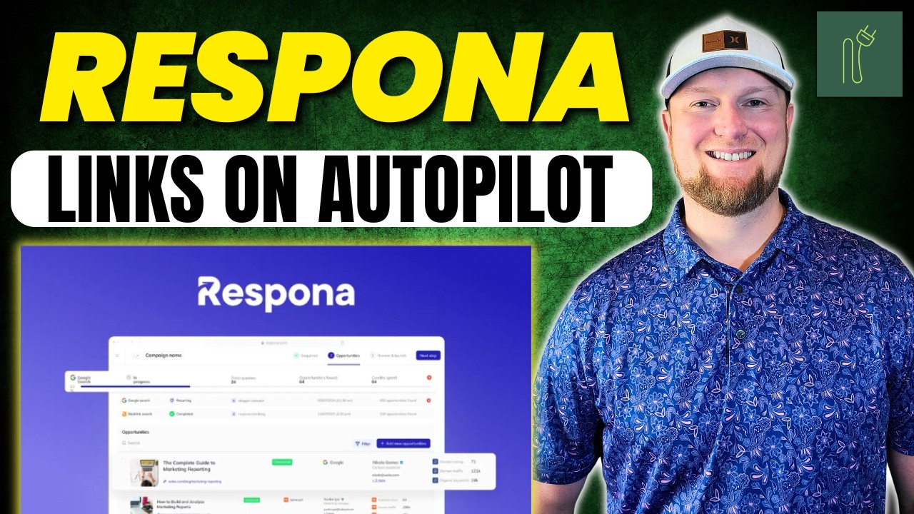 Respona Review: I Found 1,000 Backlink Opportunities in Minutes