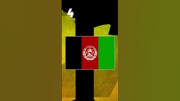 🌍 Can You Guess These 5 Flags? 🏳️‍🌈(Part 32)