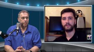 Lectora Live 038: Sergey Snegirev on Scenario-based learning