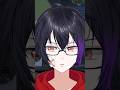 HARI HARI SHIKANOKO NOKONOKO KOSHITANTAN #vtuber #vtuberid #shorts #memes #anime