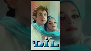 Aamir Khans Dil Movie 1990