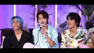 [ 230921 ] BOYSTORY “For U” Pajama Party