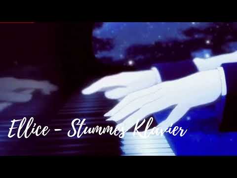 Ellice - Stummes Klavier (Sped Up, 126%)
