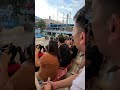 EAGLE SHOW IN MANILA OCEAN PARK