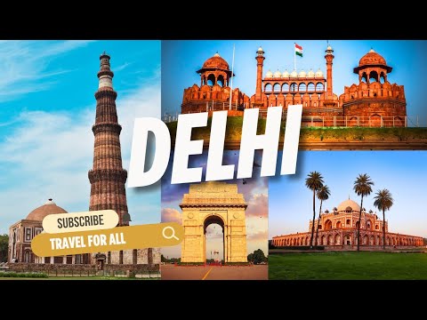 Delhi Tour Packages