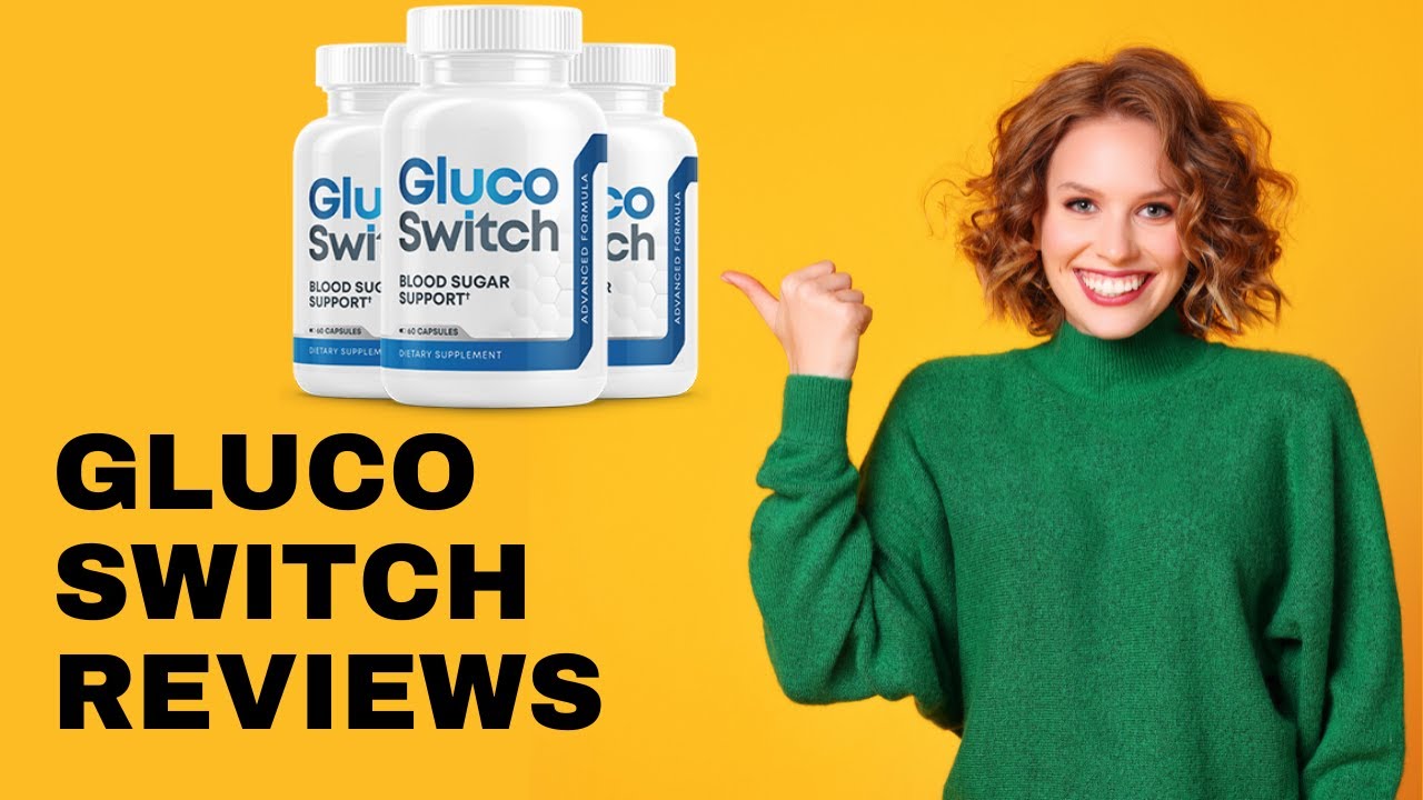 GlucoSwitch Reviews – Effective Ingredients or Cheap Customer Results?