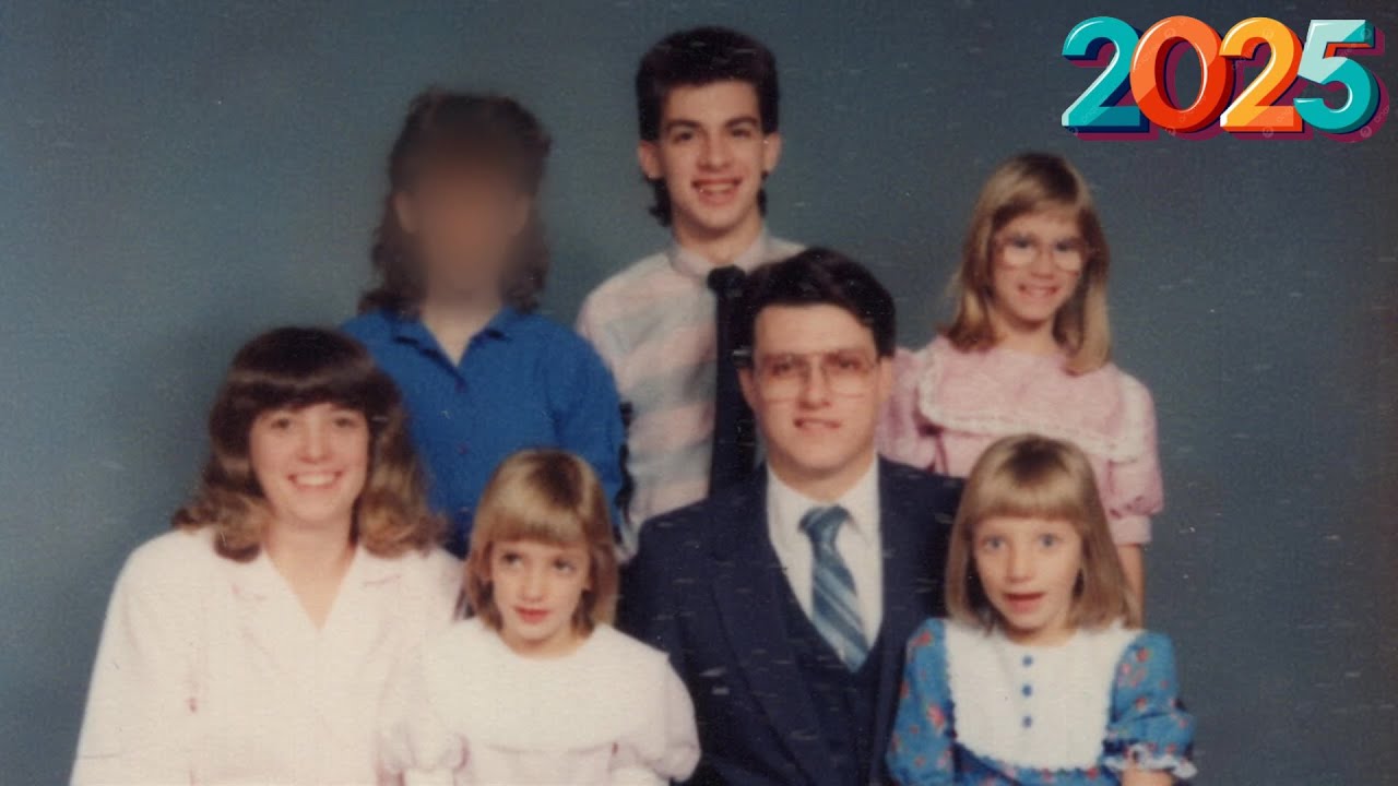 La Casa del Mal 2025 | El asesino de la noche de graduación | ID Investigation Discovery en Latino