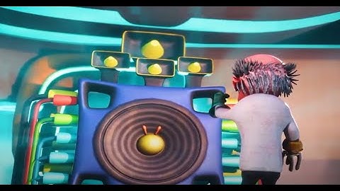 Mad Scientist game | Level 2 | Android gameplay