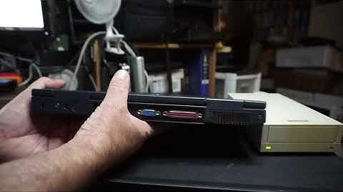 Bridging The Gap - The Bridge PC
