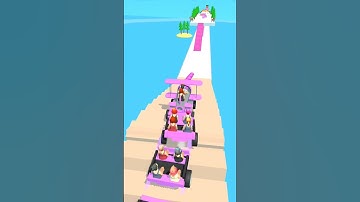 Assemble Run 3d | Car Game | IOS MOBILE, ANDROID | #shorts #gameplay #trending