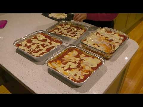 How to layer lasagne