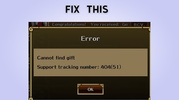 How to Fix 404/400 Error code In One Piece Treasure