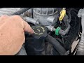 How to Check Oil Level in a Nissan Titan (2004–2024)