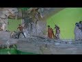 Spyder Movie VFX Scenes