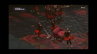 Elizabeth HS 2026 WGI Finals