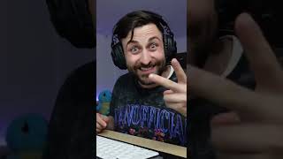 Gamer auf Tinder 👩‍❤️‍💋‍👨