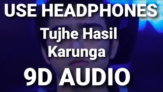 Tuje Hasil Karunga (9D AUDIO)🎧
