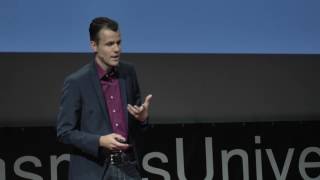 Forensic Finance Patrick Verwijmeren Tedxerasmusuniversity